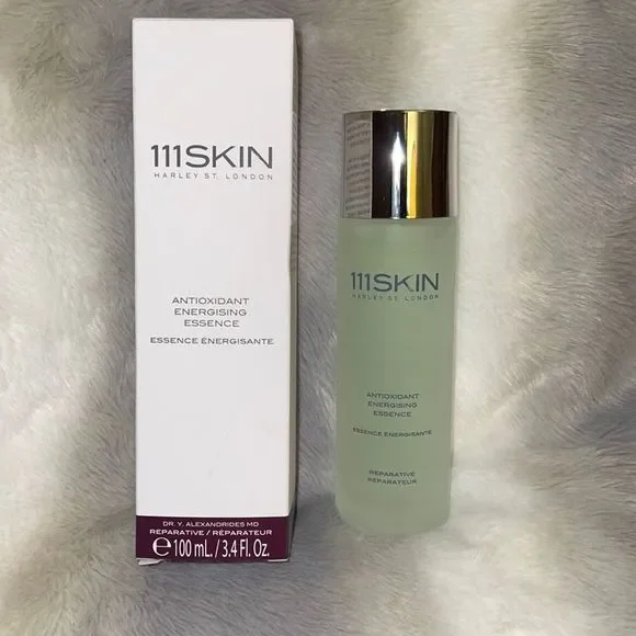 111SKIN ANTIOXIDANT ENERGISING ESSENCE - Picture 1 of 3